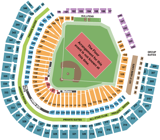 Winter Classic 2024 Tickets - Live in Seattle on New Year's Day!